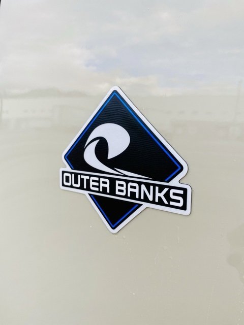 New 2025 Ford Bronco Sport Outer Banks w/ Outer Banks Tech Package+ image 10