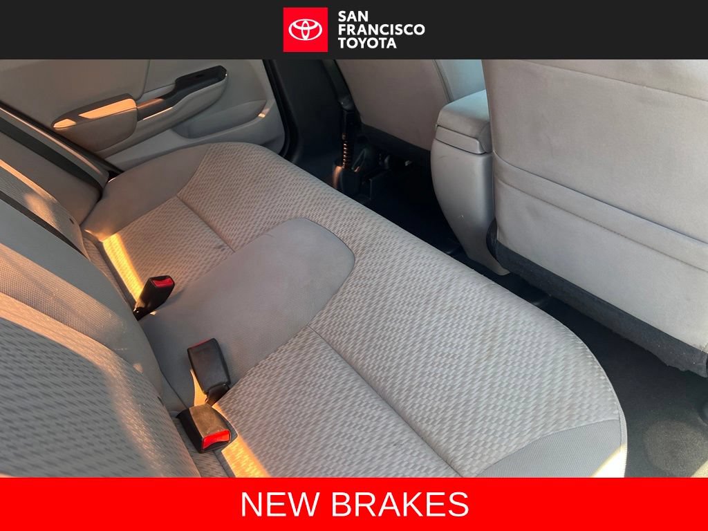 Used 2015 Honda Civic LX image 16