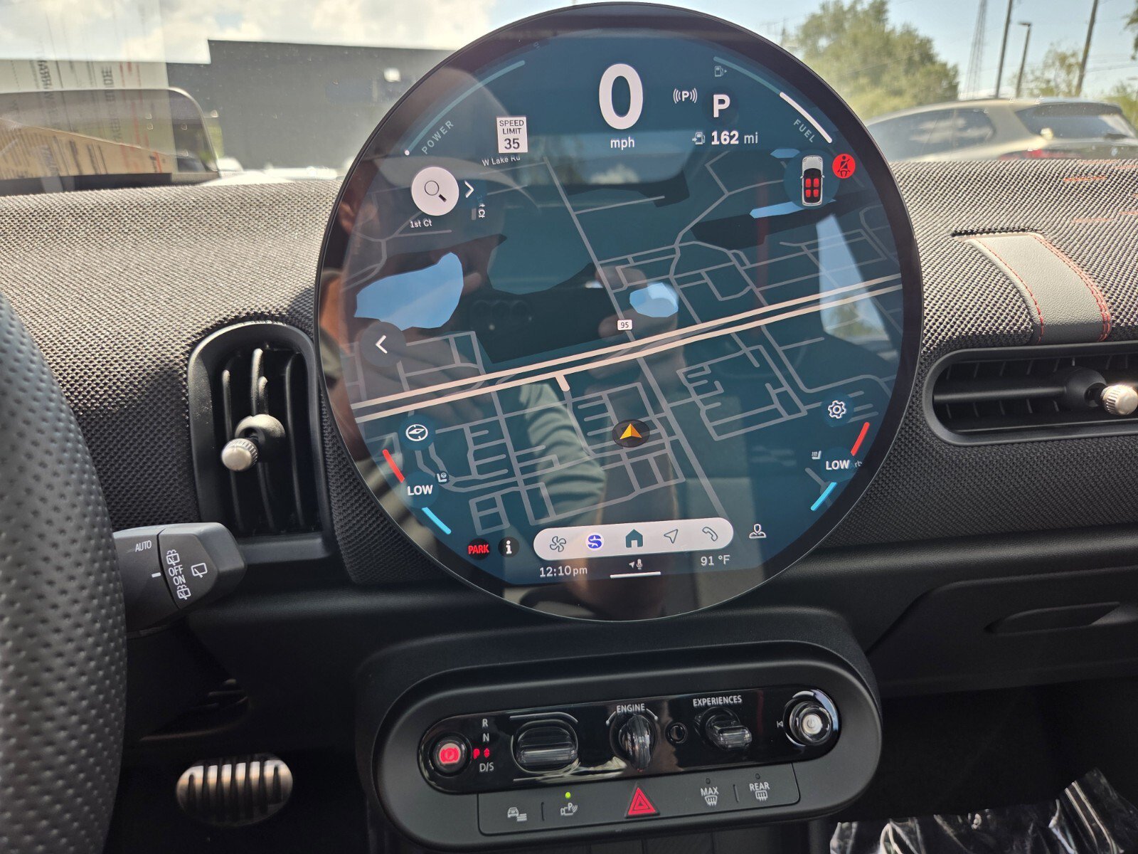 Used 2026 MINI Cooper John Cooper Works FWD image 20