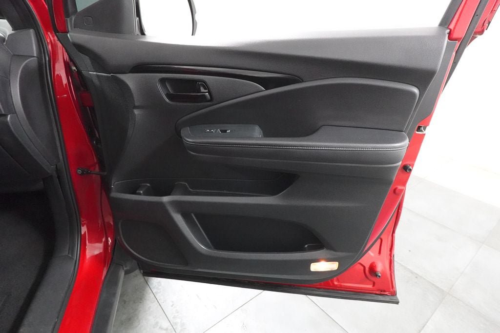 Used 2023 Honda Passport Elite image 28