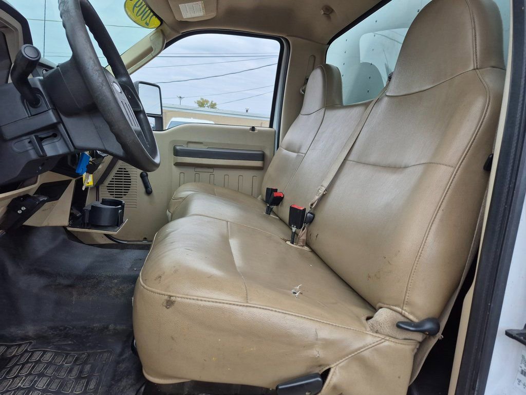 Used 2009 Ford F450 XL image 13