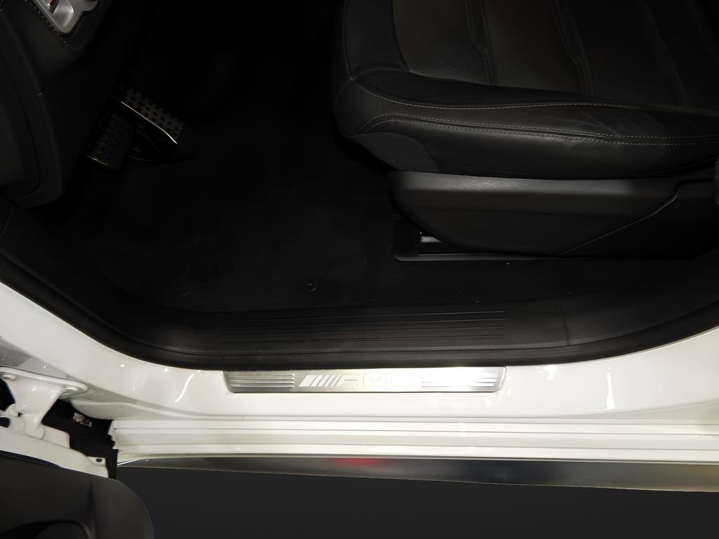 Used 2024 Mercedes-Benz GLE 63 AMG S image 14