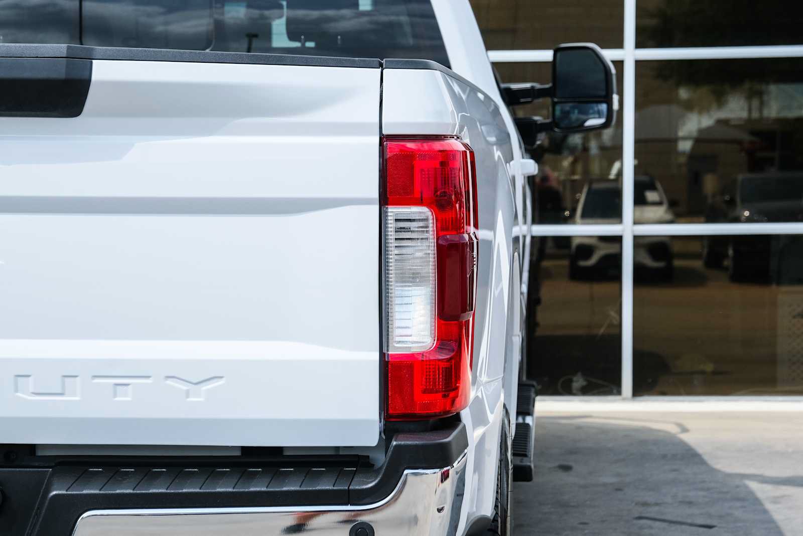 Used 2019 Ford F250 Lariat w/ Lariat Ultimate Package AWD/4WD image 15