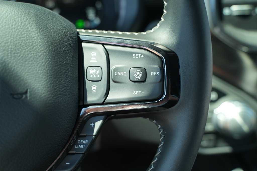 New 2026 RAM 1500 Limited AWD/4WD image 29