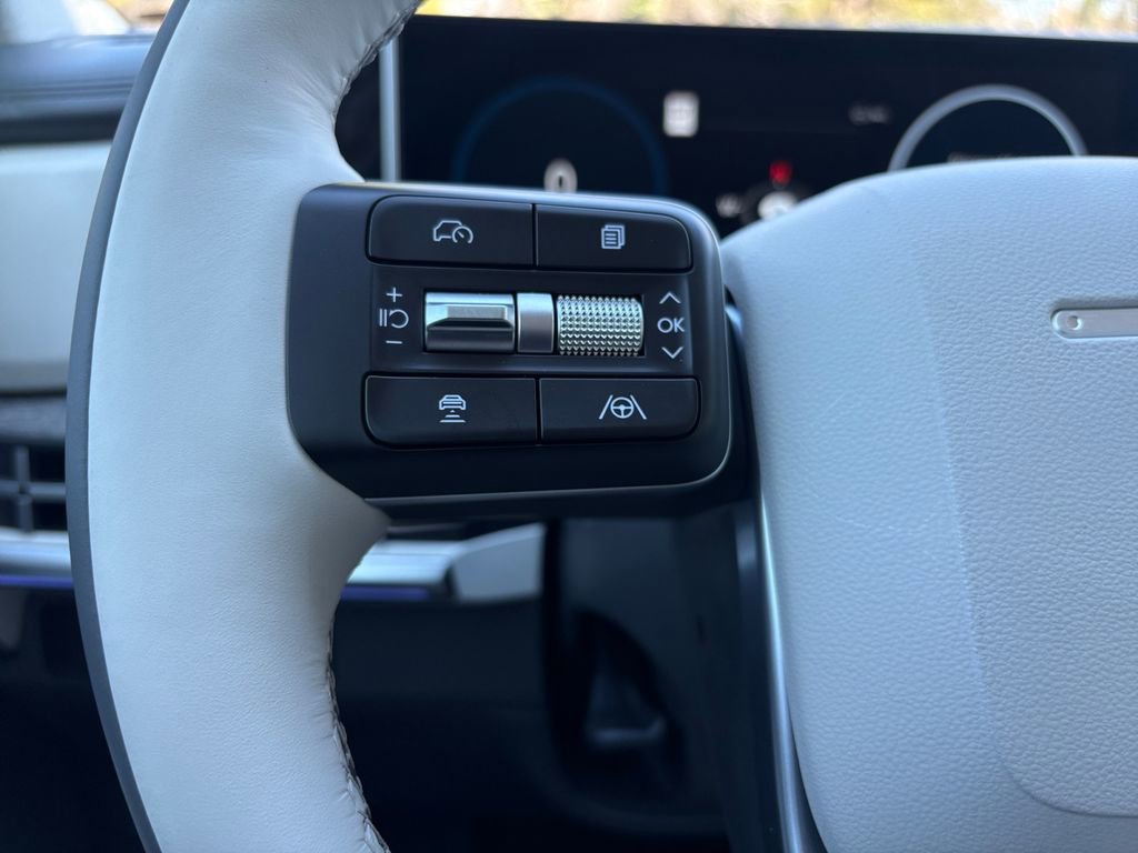 New 2026 Hyundai Santa Fe Calligraphy image 12