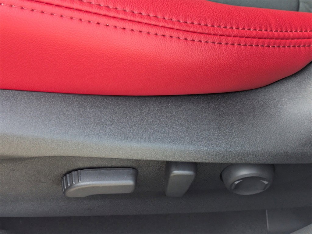 New 2025 Subaru WRX Limited image 19