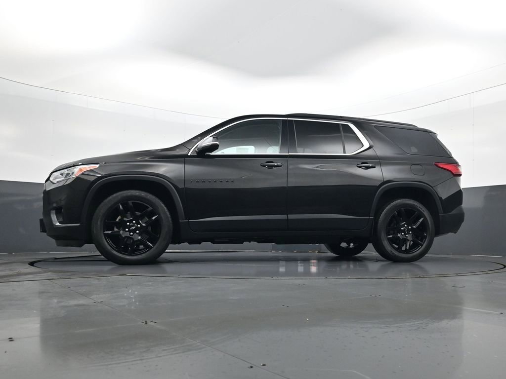 Used 2019 Chevrolet Traverse LT image 29