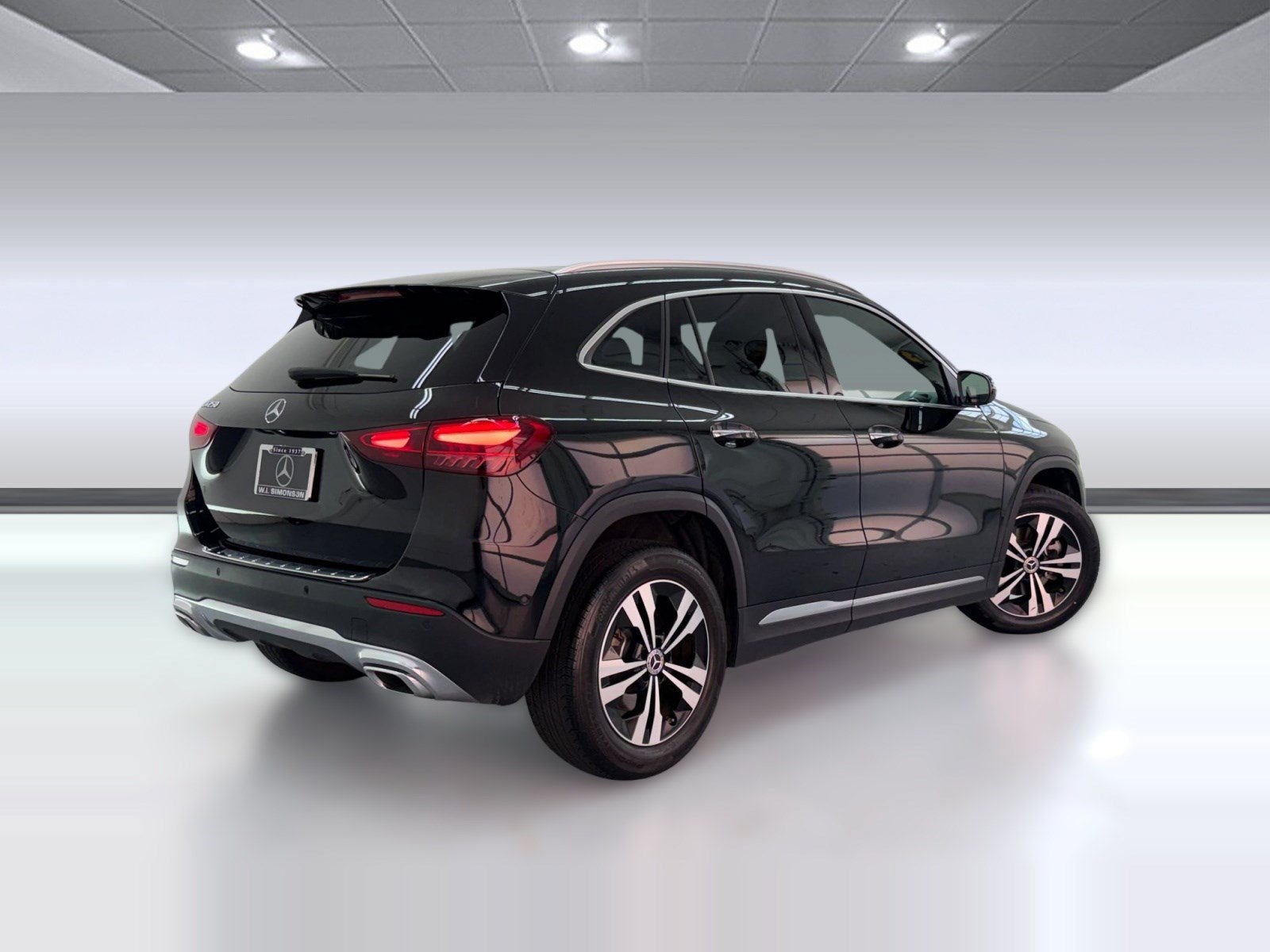 Used 2024 Mercedes-Benz GLA 250 image 8