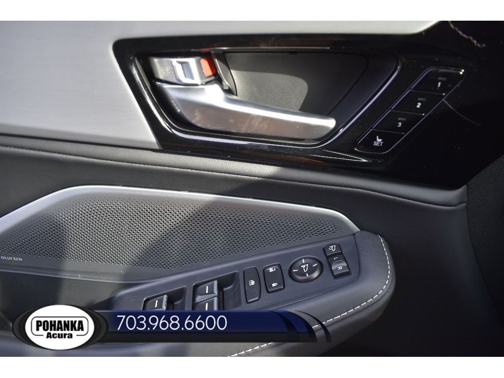 New 2026 Acura MDX w/ Technology Package AWD/4WD image 23