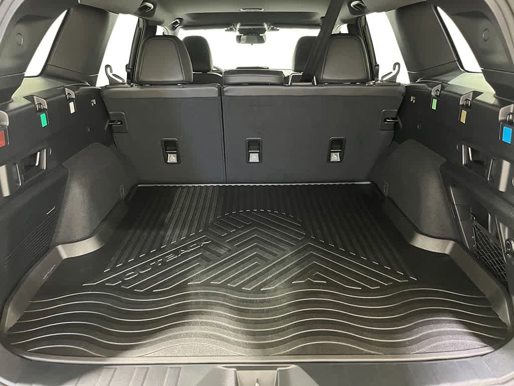 New 2026 Subaru Outback Touring XT AWD/4WD image 26