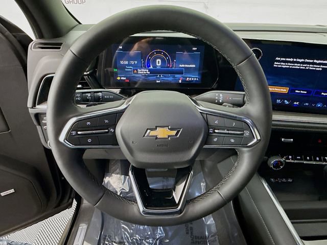 New 2026 Chevrolet Suburban Premier image 13