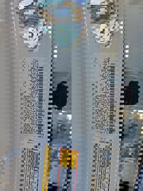 Used 2025 Honda Accord EX-L image 39