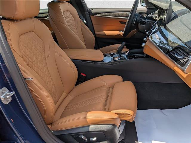 Certified 2023 BMW 530e xDrive w/ Premium Package AWD/4WD image 23