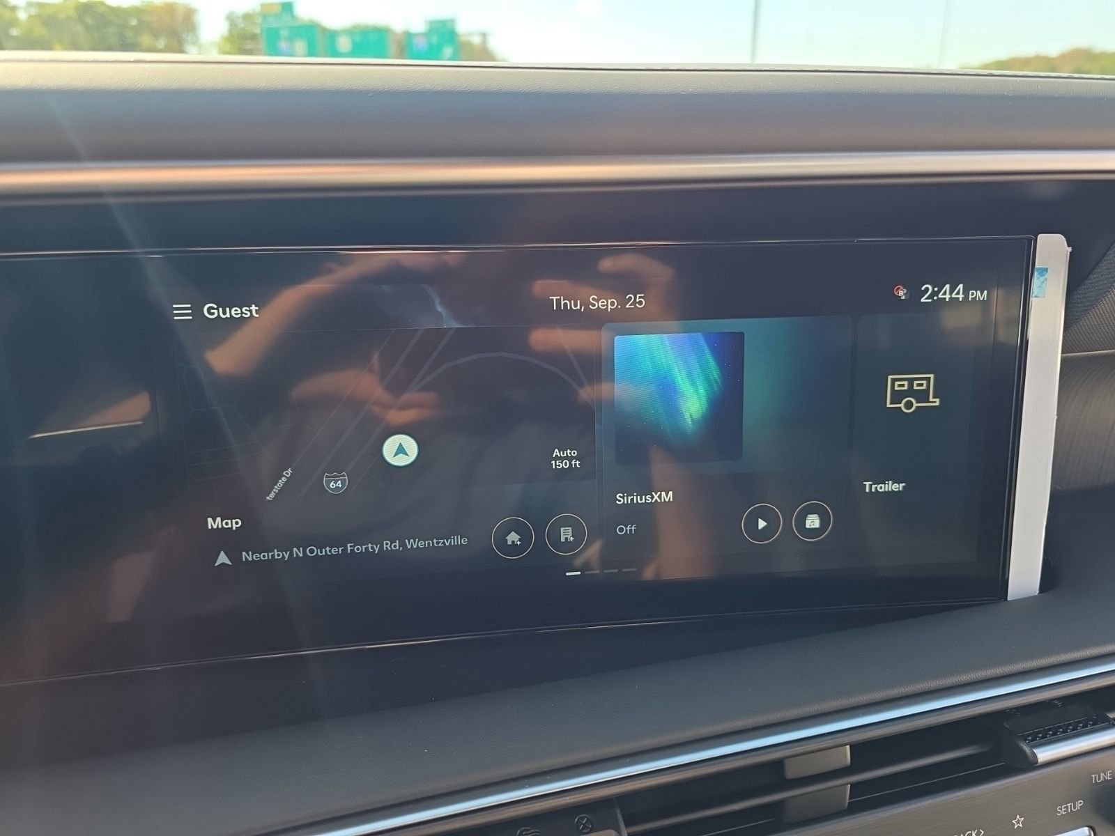 New 2026 Hyundai Palisade Calligraphy image 17