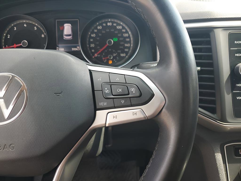 Used 2021 Volkswagen Atlas SE image 33