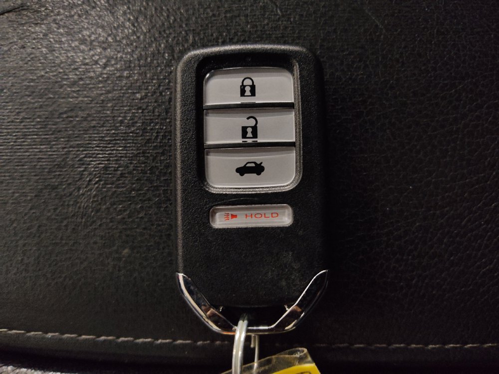 Used 2020 Honda Civic Sport image 32