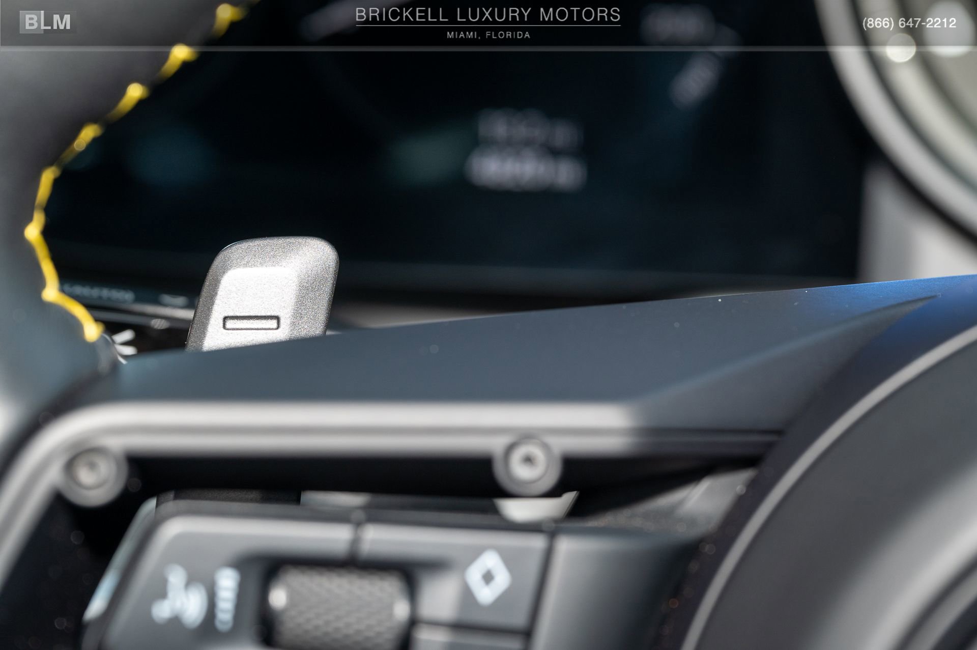 Used 2023 Porsche 911 Targa 4S w/ Premium Package image 30