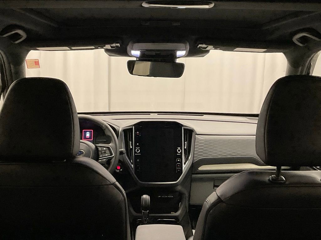 Certified 2026 Subaru Forester Limited image 26