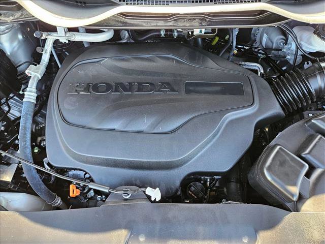 Used 2024 Honda Odyssey EX-L image 19