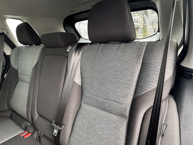 Certified 2023 Nissan Rogue SV image 29