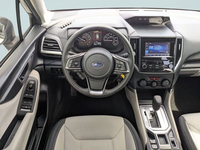 Used 2023 Subaru Forester AWD/4WD image 15