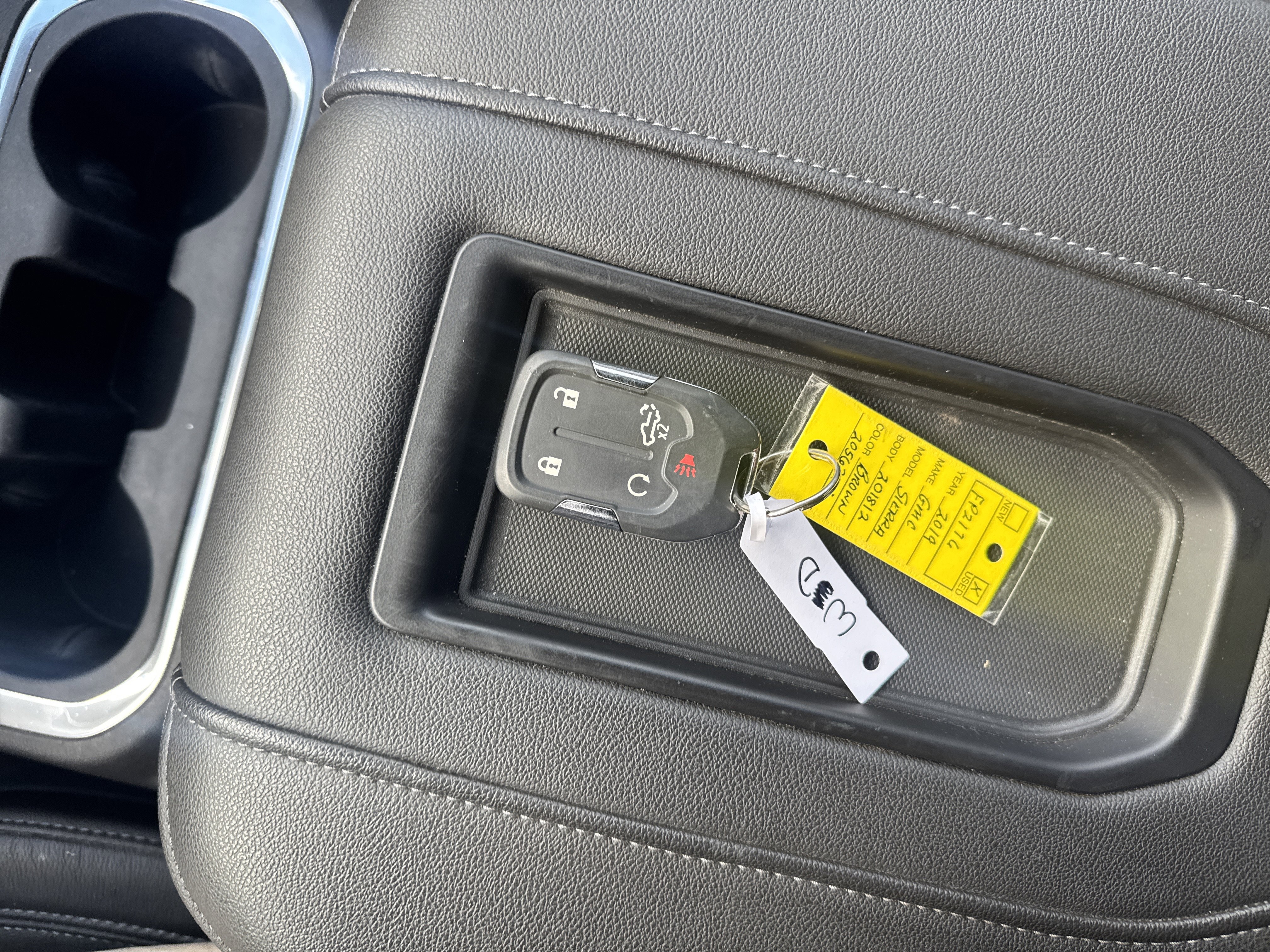 Used 2019 GMC Sierra 1500 SLT w/ SLT Premium Package image 28