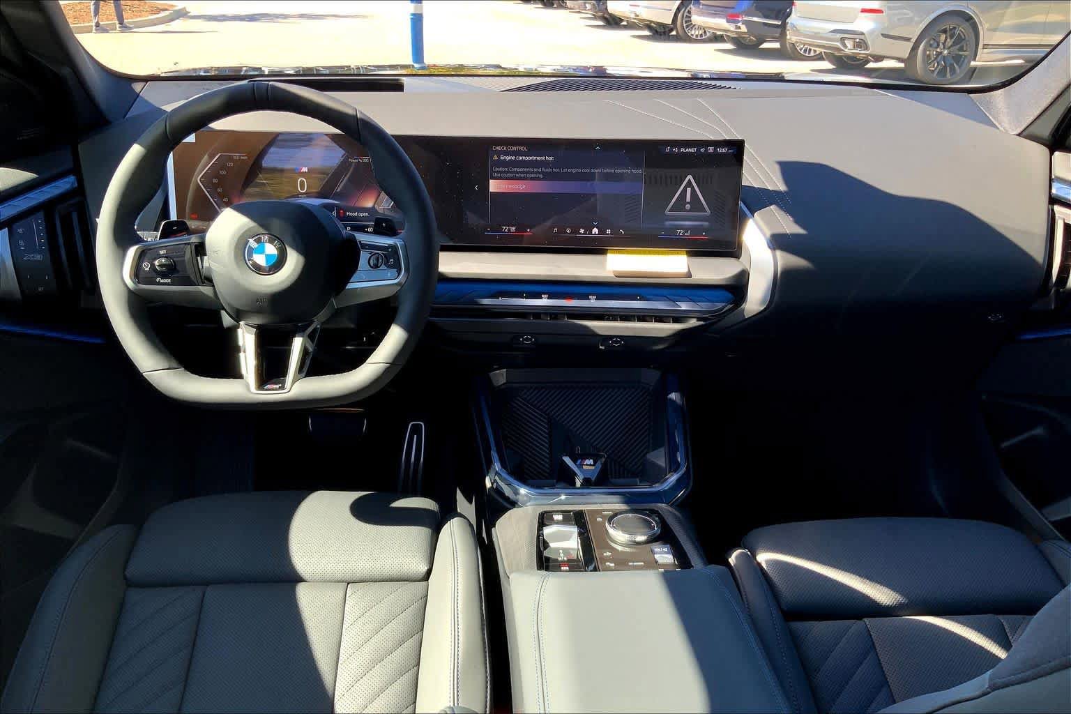 New 2026 BMW X3 xDrive30 w/ Premium Package AWD/4WD image 5