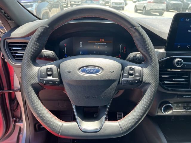 Used 2025 Ford Escape Active w/ Cold Weather Package AWD/4WD image 20