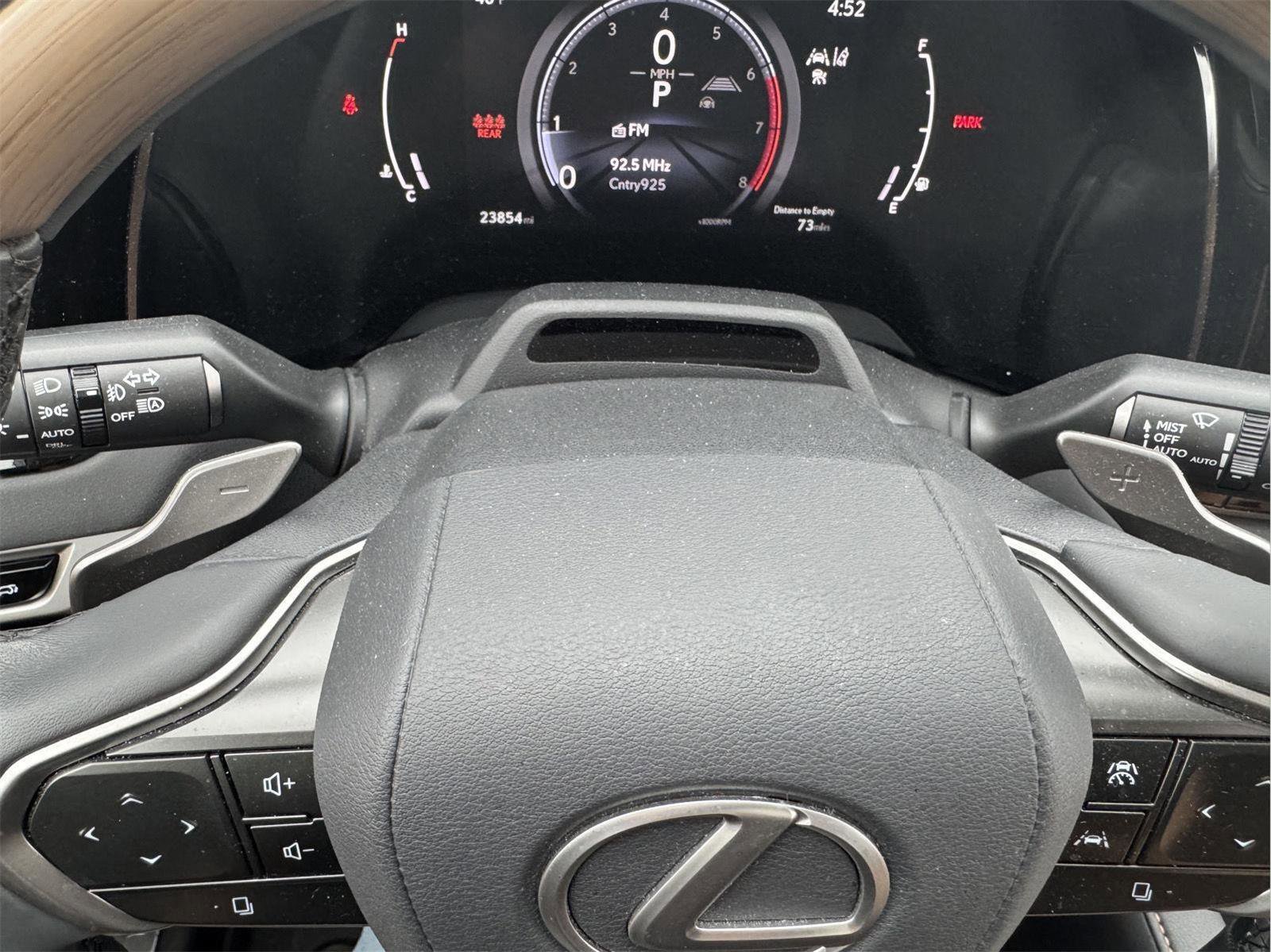 Used 2023 Lexus RX 350 Premium Plus w/ Accessory Package (Z1) image 24