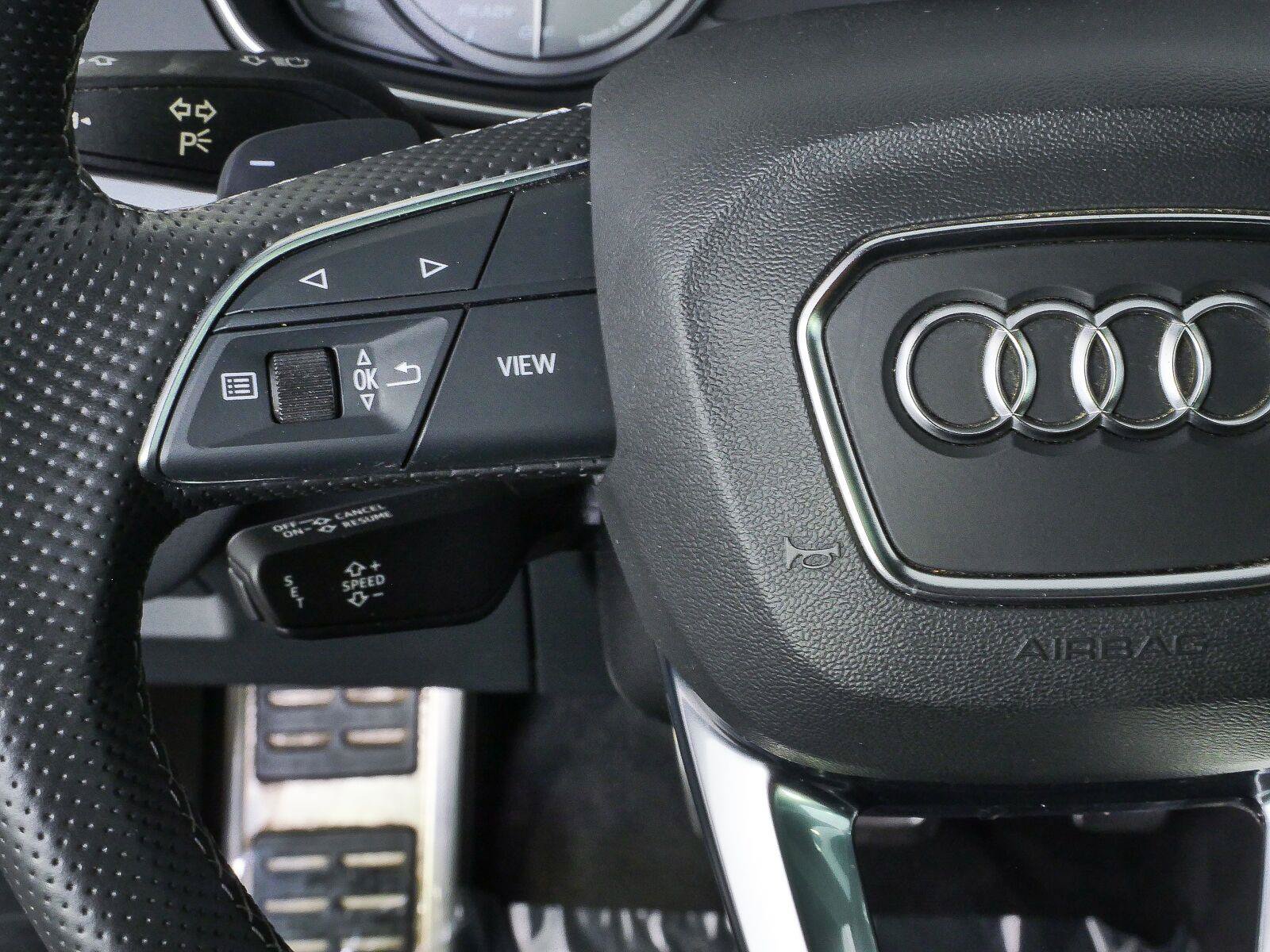 Used 2021 Audi SQ5 Premium w/ Convenience Package AWD/4WD image 10