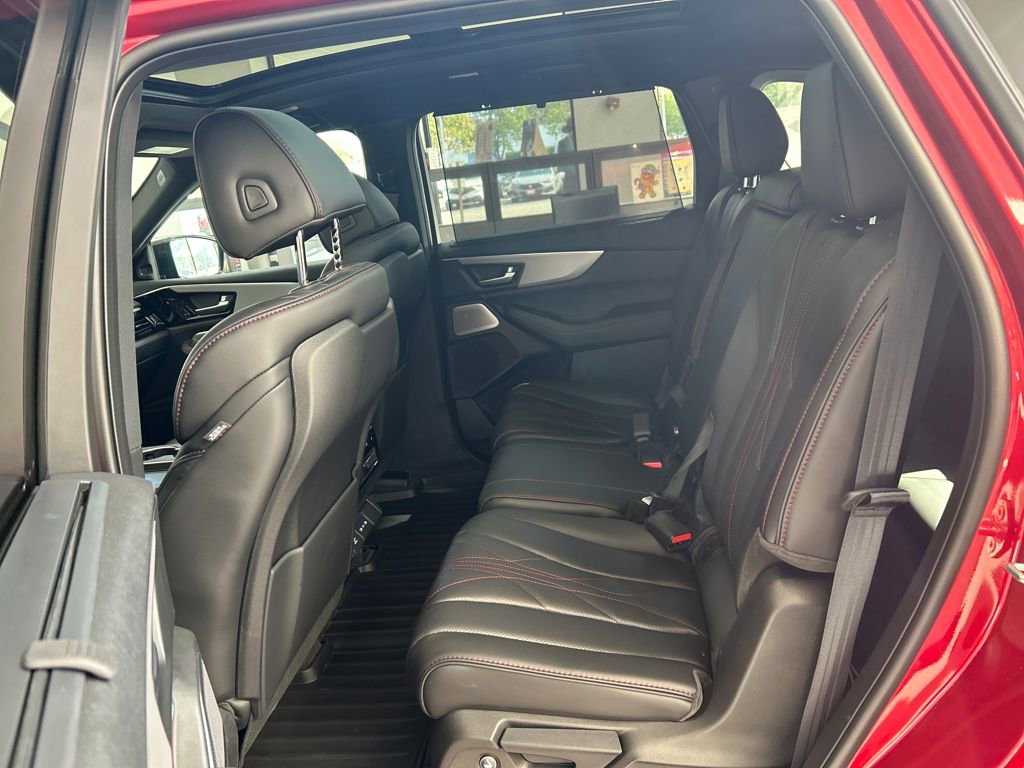 New 2026 Acura MDX A-Spec image 23