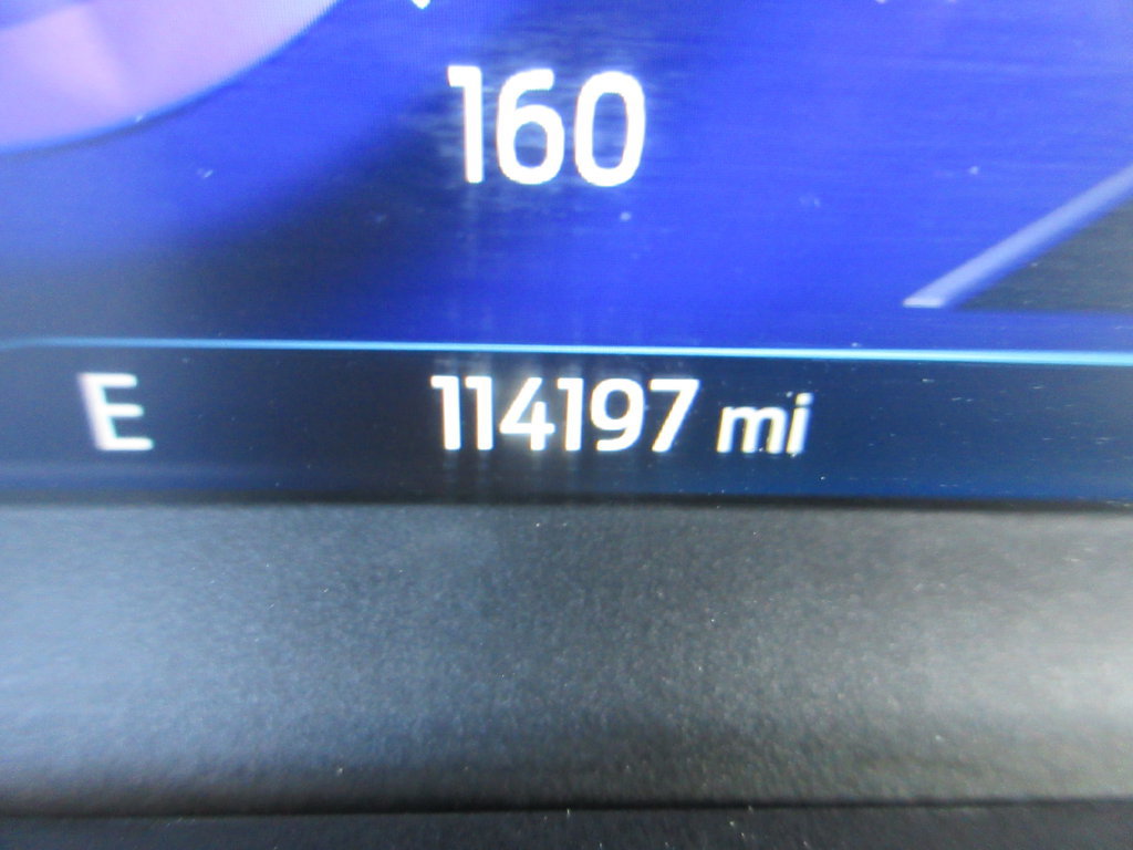 Used 2020 Ford Escape Titanium AWD/4WD image 30