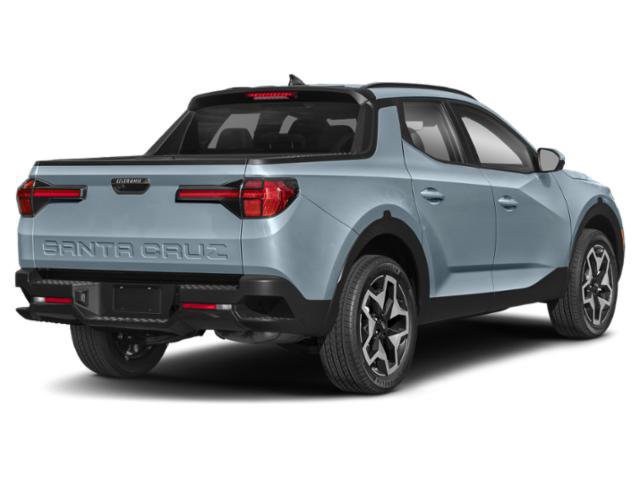 Used 2022 Hyundai Santa Cruz Limited AWD/4WD image 2