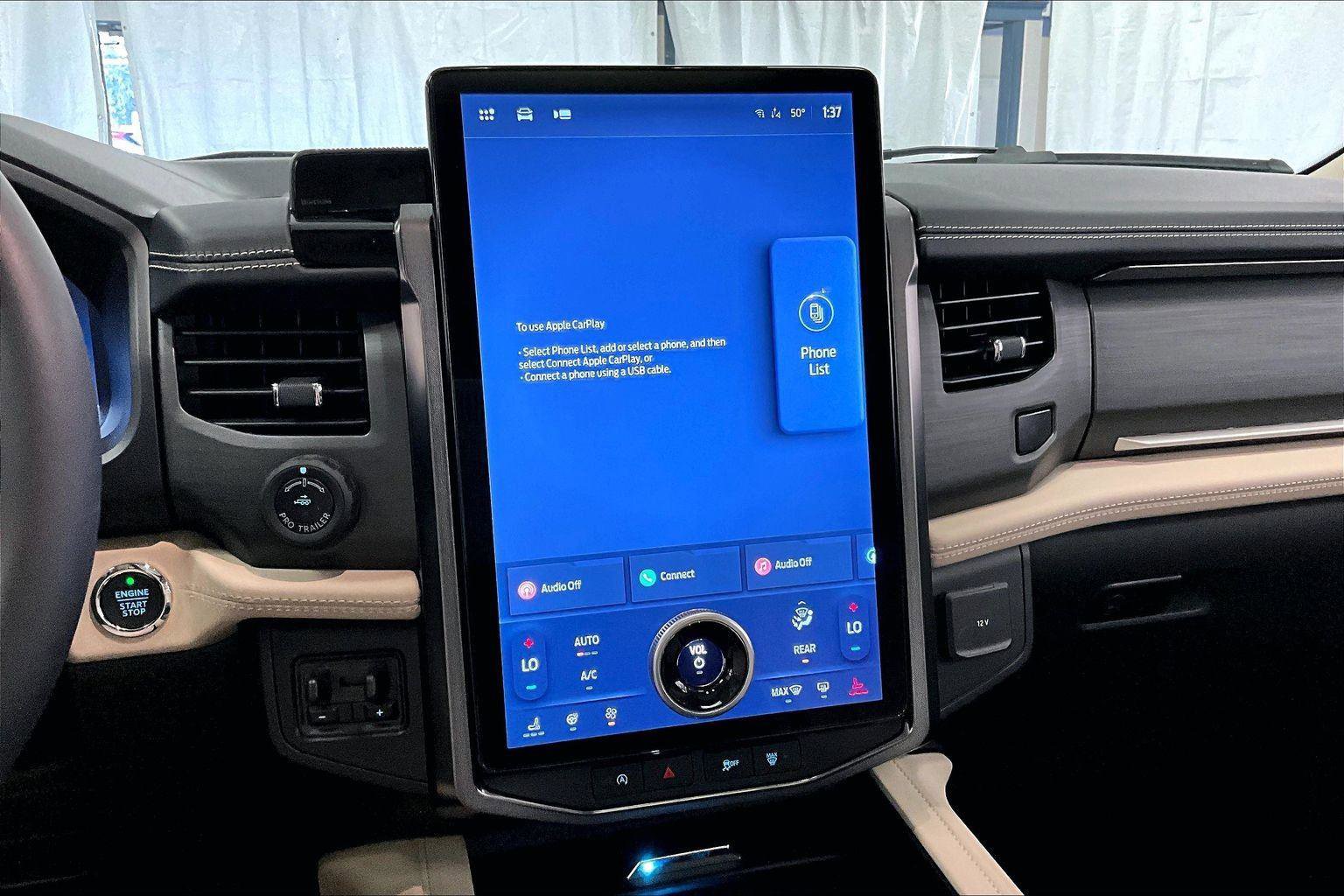 Used 2024 Ford Expedition Max Platinum image 6