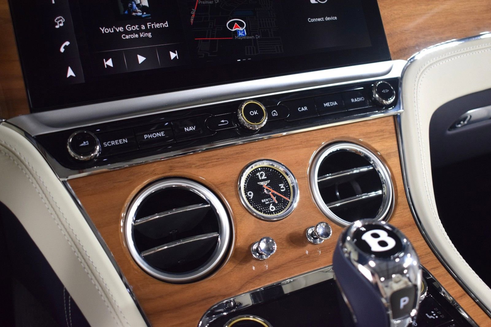 New 2026 Bentley Continental GTC AWD/4WD image 30