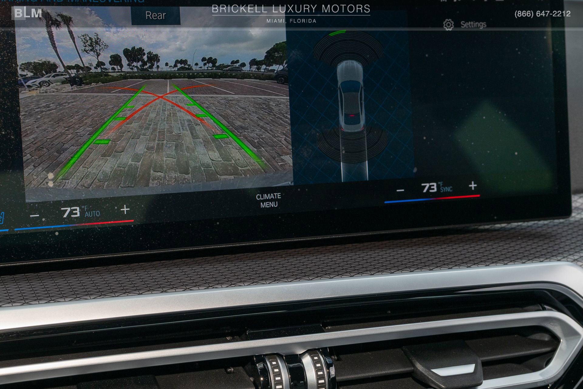 Used 2024 BMW M4 Competition w/ Executive Package RWD image 49