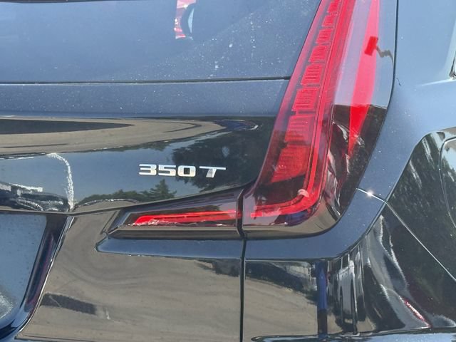 Used 2024 Cadillac XT4 Luxury FWD image 6