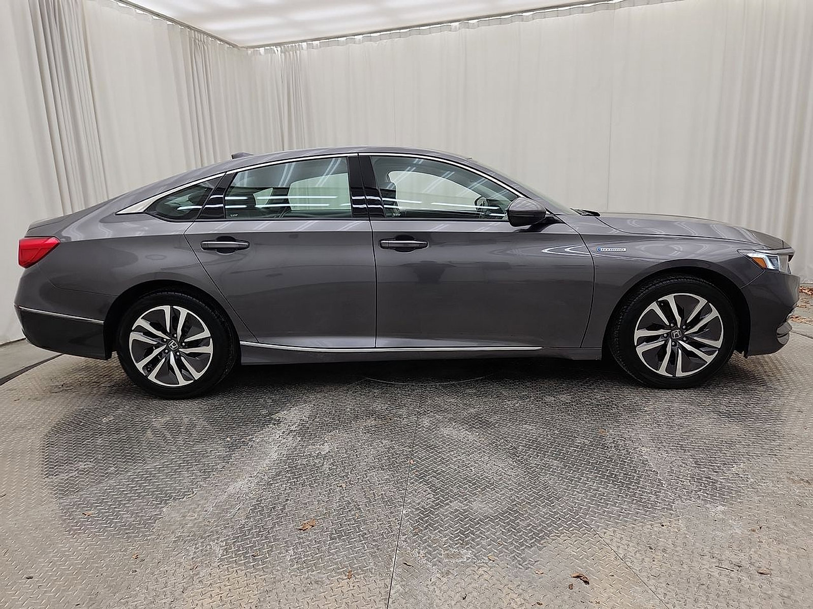 Used 2019 Honda Accord EX-L image 26