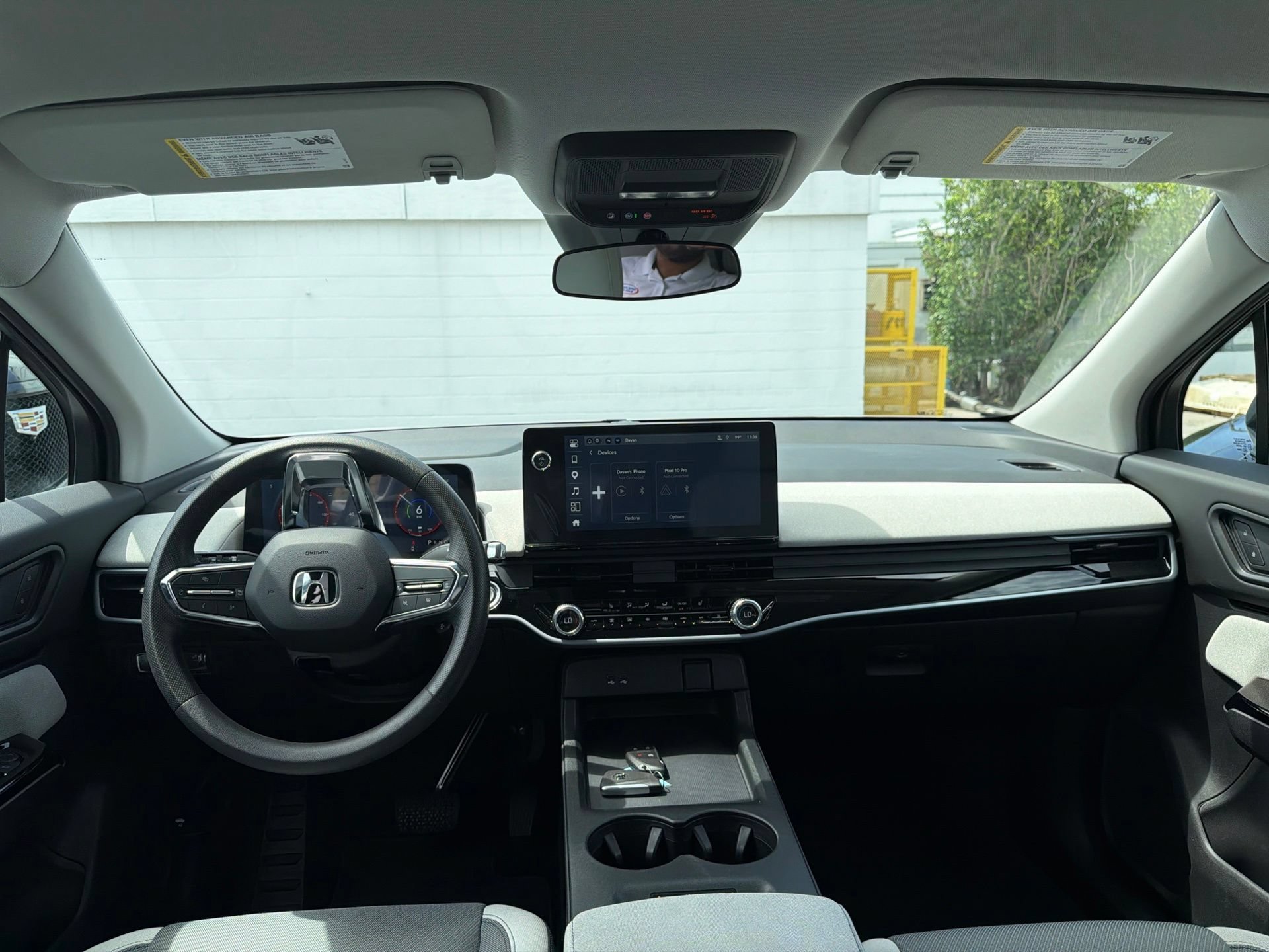Used 2026 Honda Prologue Eco image 20