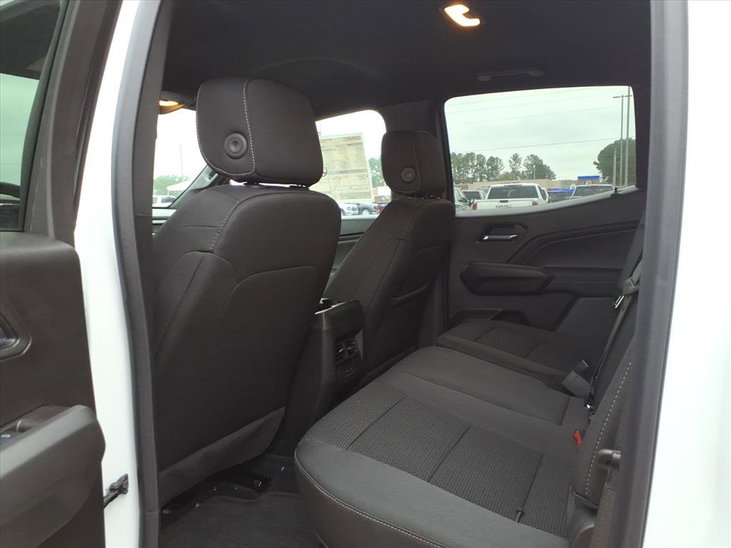 New 2026 GMC Canyon Elevation w/ Convenience Package image 23