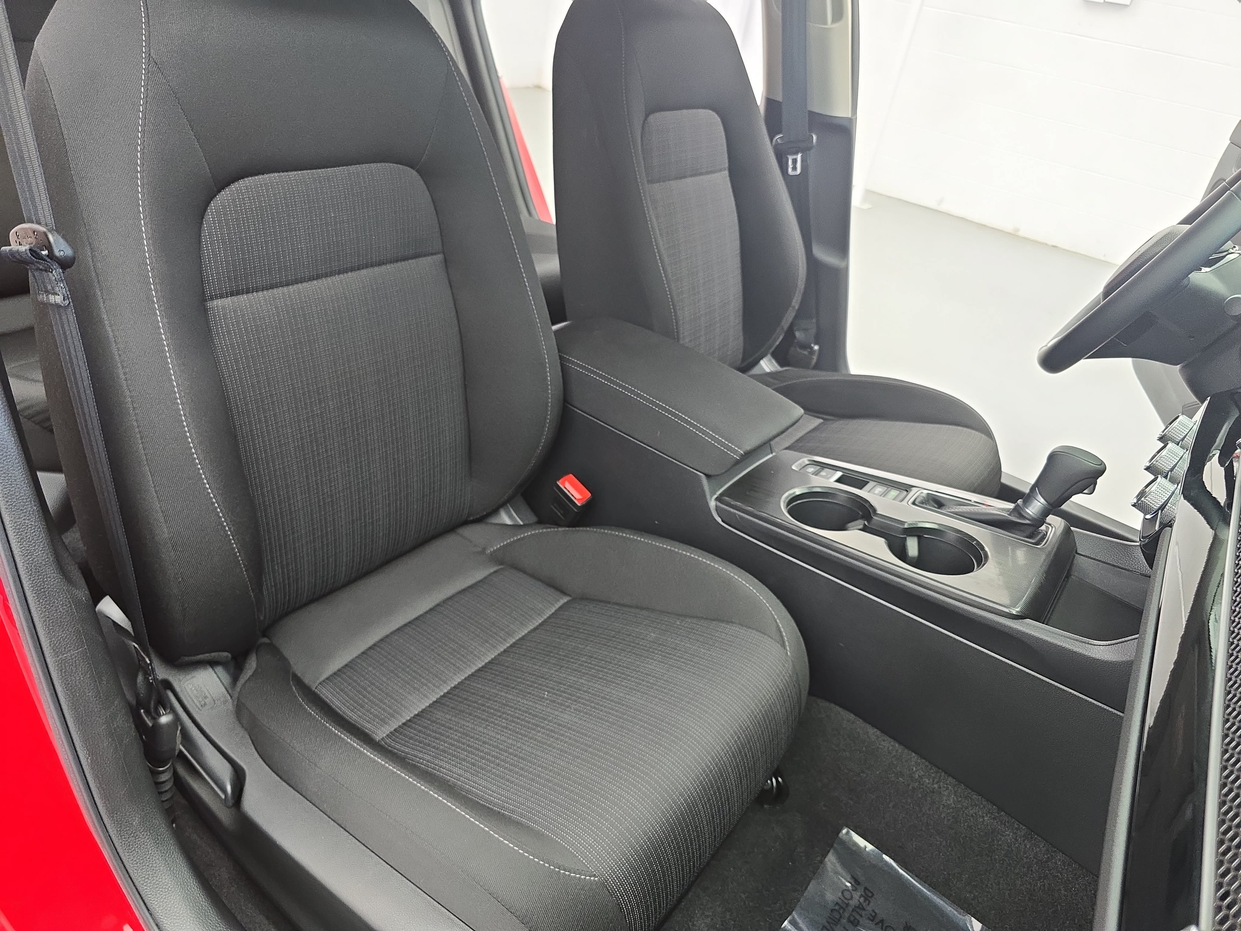 Used 2024 Honda Civic EX image 10