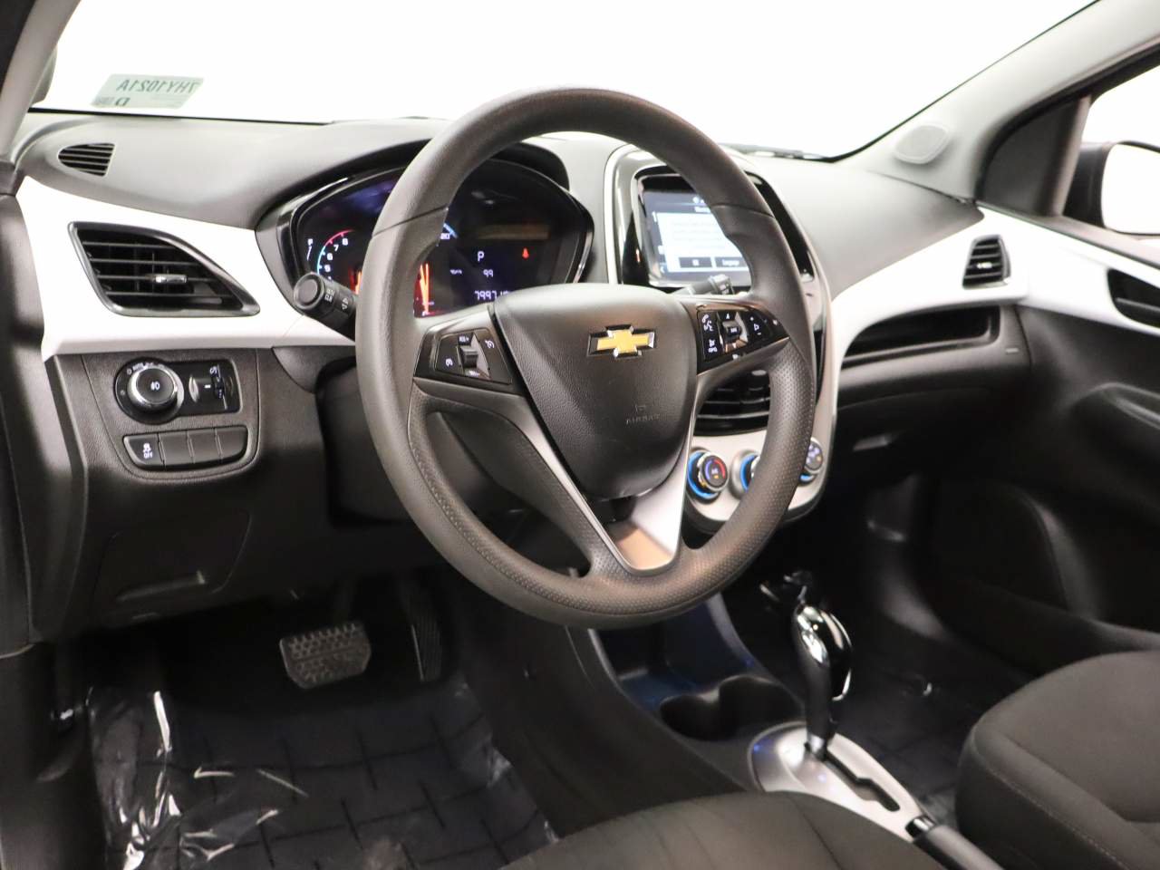Used 2018 Chevrolet Spark LT FWD image 14