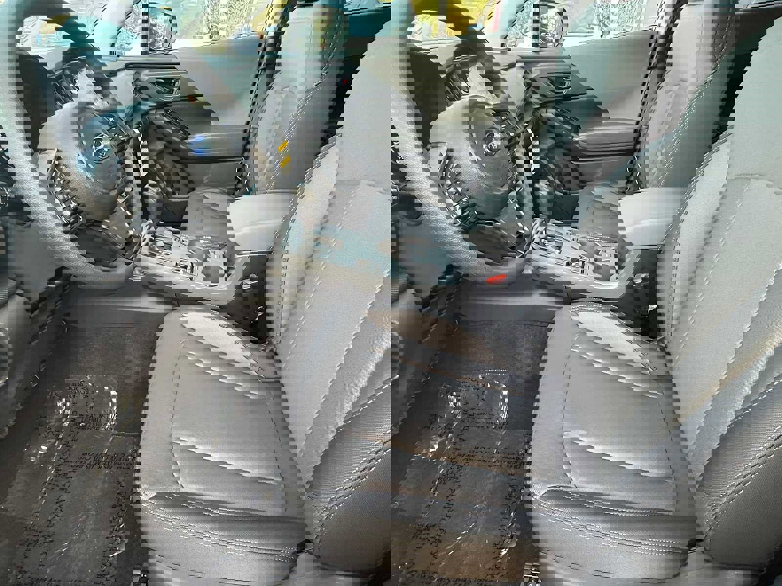 New 2026 Subaru Crosstrek 2.5i Premium image 7