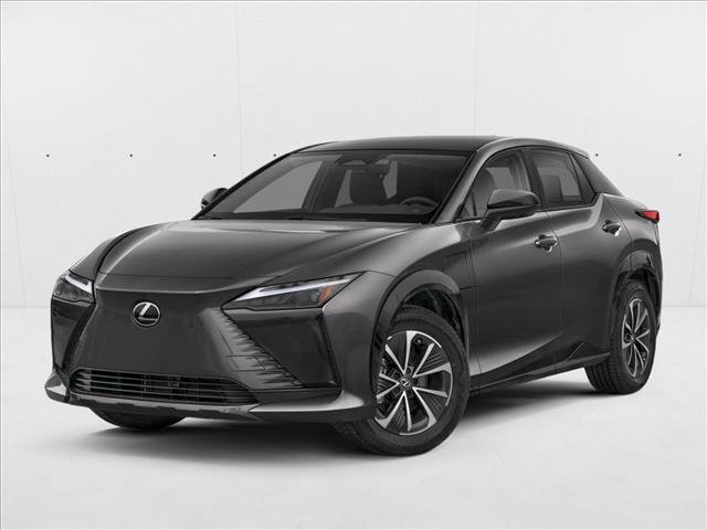 New 2026 Lexus RZ 450e AWD image 1