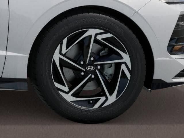 New 2026 Hyundai Sonata SEL FWD image 8