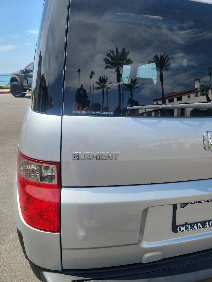 Used 2006 Honda Element EX-P image 13