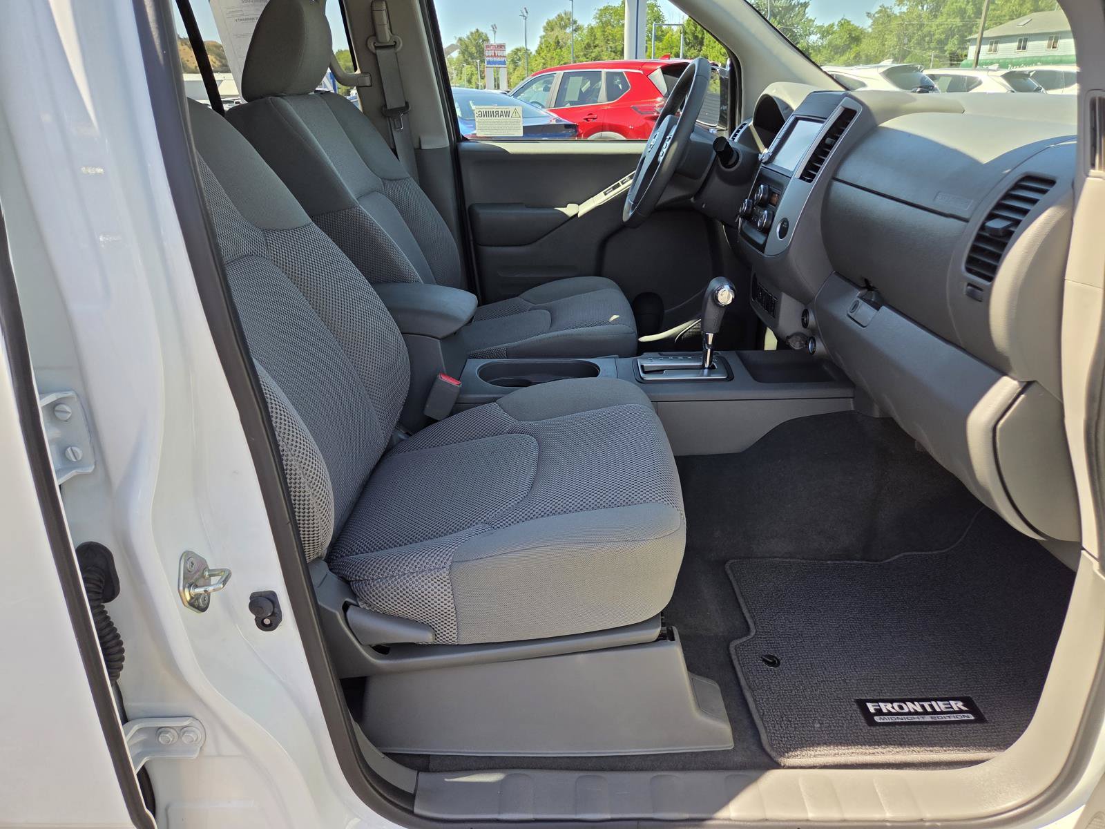 Used 2019 Nissan Frontier SV w/ Value Truck Package RWD image 20