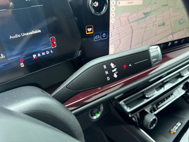 New 2026 Chevrolet Traverse Z71 image 22