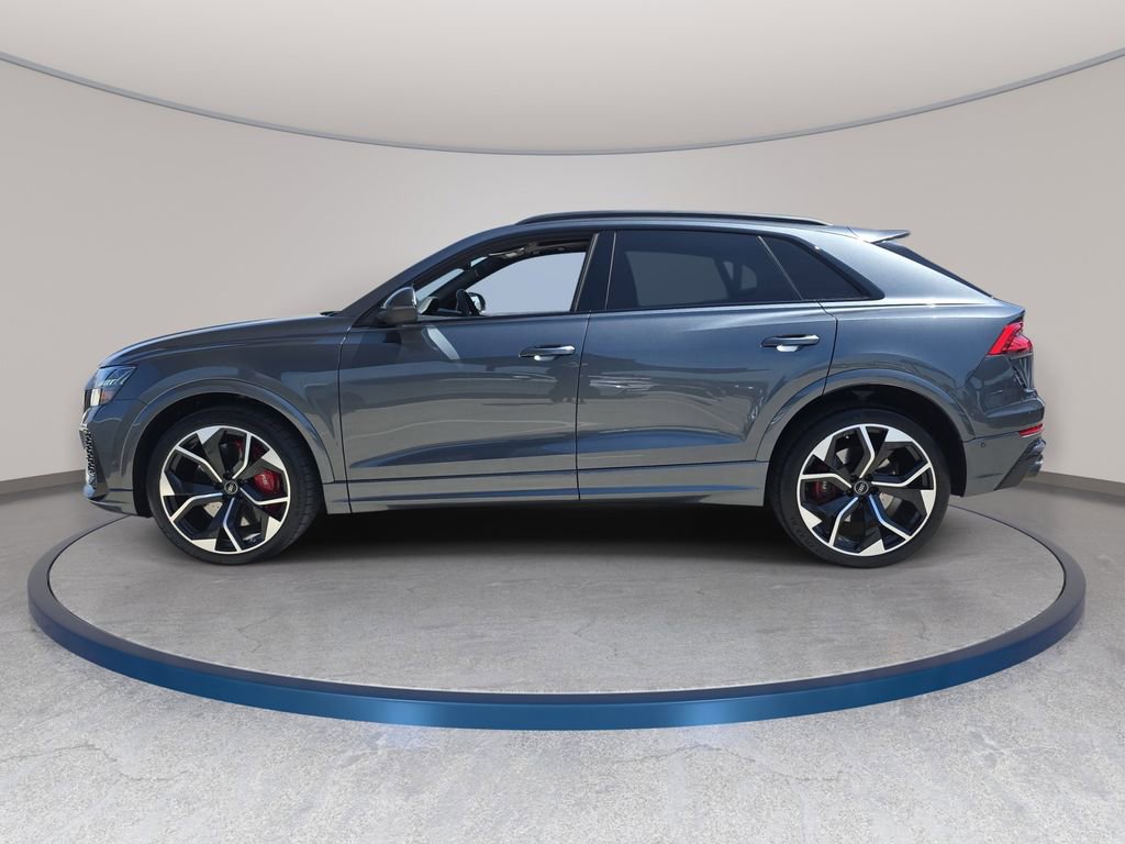Used 2024 Audi RS Q8 AWD/4WD image 9