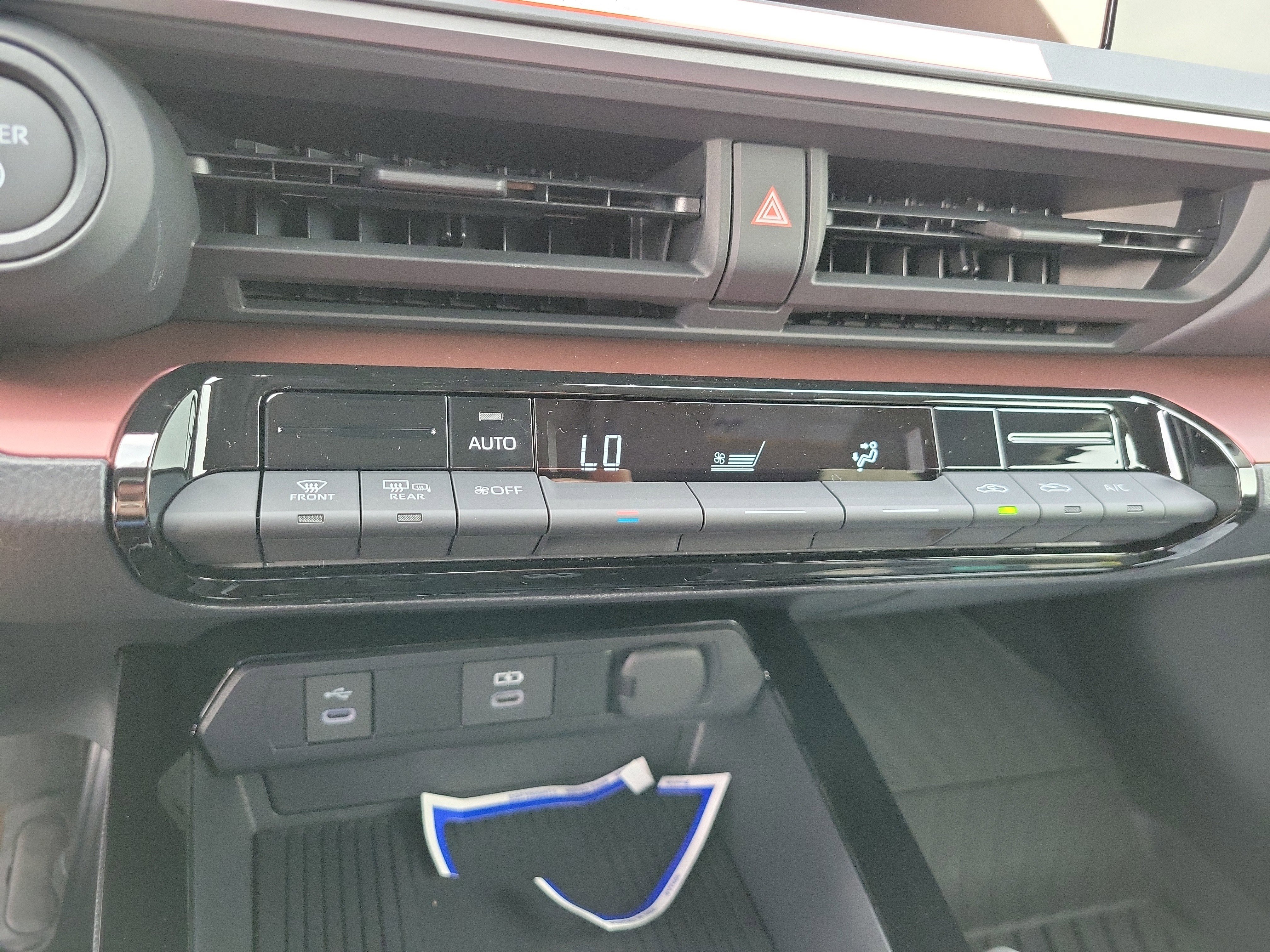 New 2026 Toyota Prius Plug-In Hybrid image 22